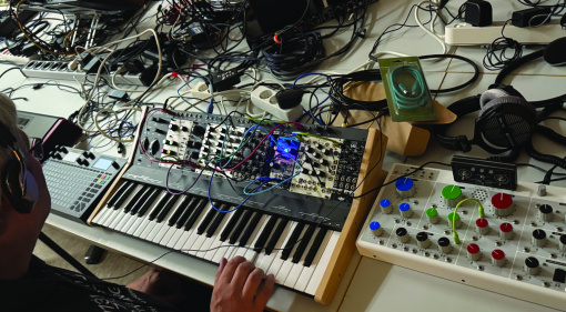Modular Community