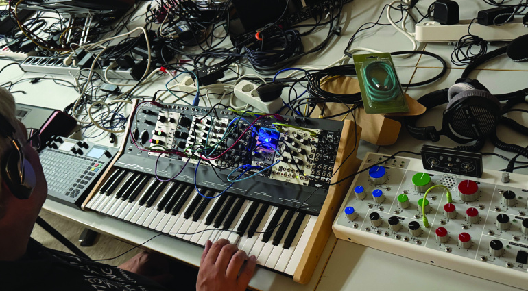 Modular Community