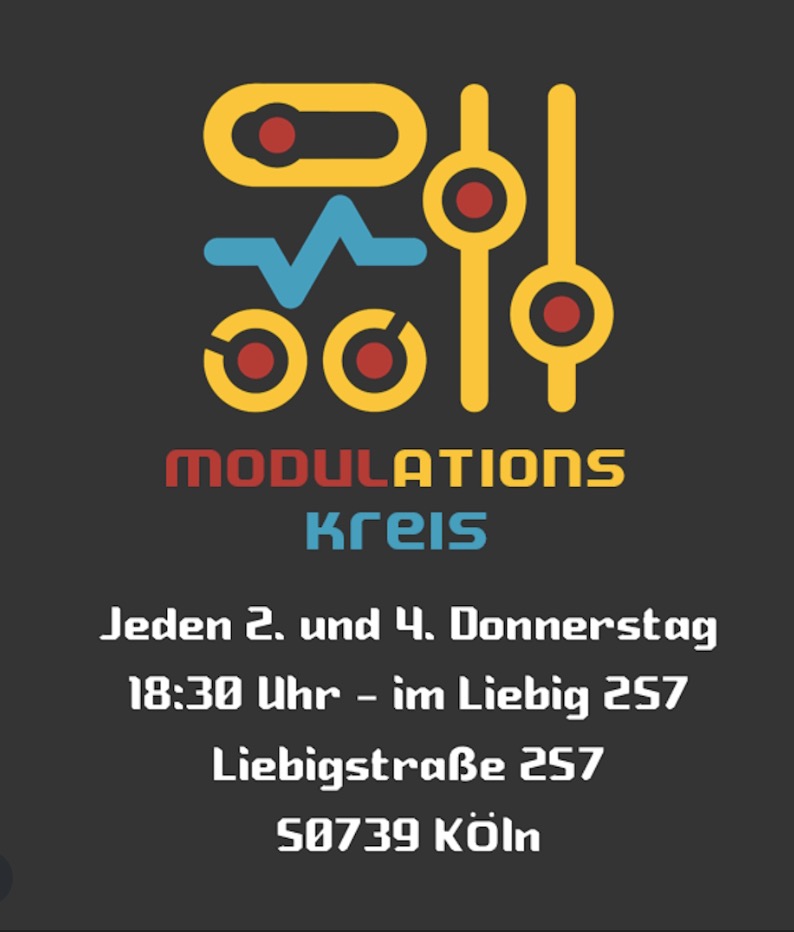 Modulationskreis CGN