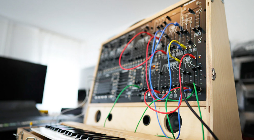 SampleRobot verschenkt Samples des MS 2600 NG