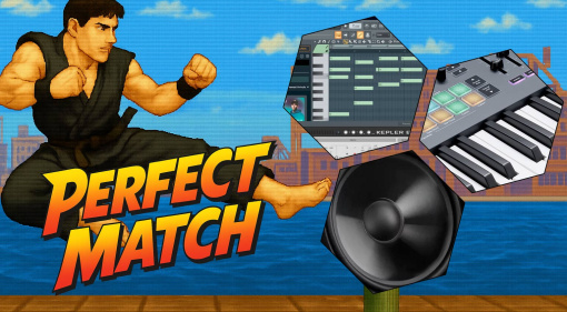 Trap-Beats wie die Pros: Dieses Gear ist ein Perfect Match