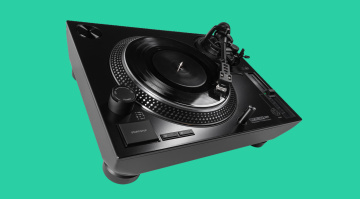 Reloop RP-7