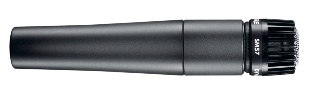 Shure SM57