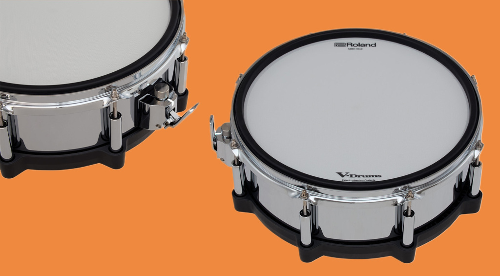 PD-14DSX Digital-Snare