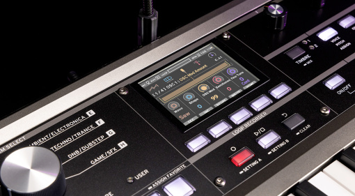KORG, D16 Group, Native Instruments, Ableton: Sound-Boutique