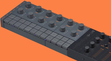 Yamaha, Native Instruments, Ableton: Sound-Boutique