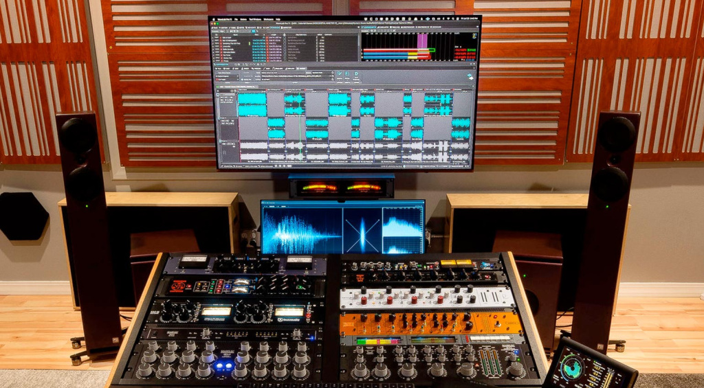 Steinberg WaveLab