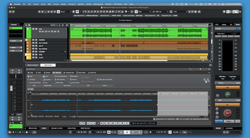 WaveLab Alternativen: Der richtige Audio-Editor für deine Anforderungen