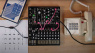 Telefon-Sounds, ARKARION und der Ventilator-Oszillator: Synthesizer-Journal