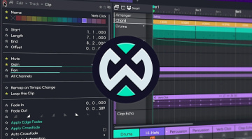 Tracktion Waveform Free 14: Neuste Version der kostenlosen DAW