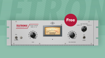 UA Labor Day Deals: Ein Studioklassiker als Freeware und weitere starke Rabatte!