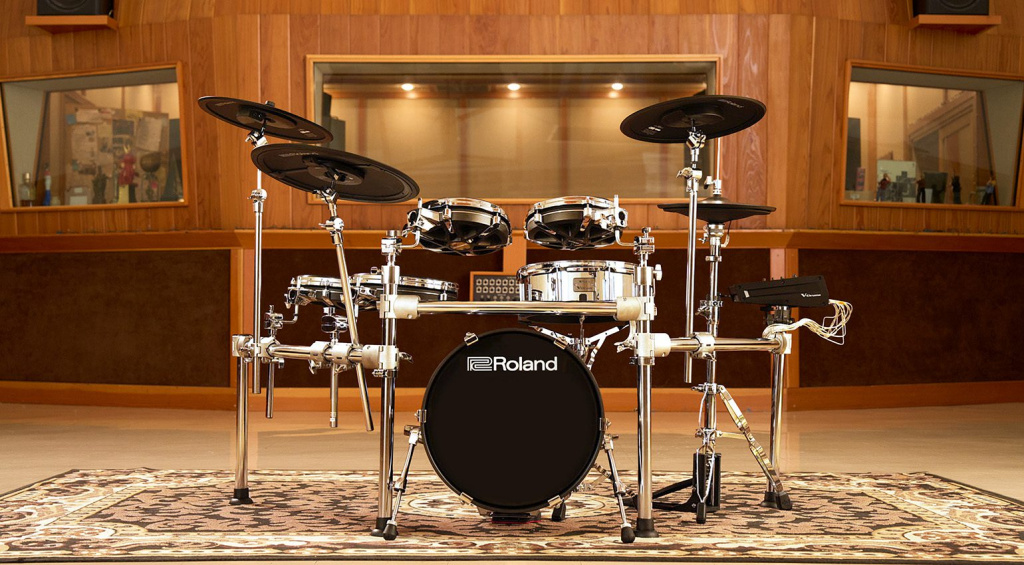 Roland V-Drums TD716 Series