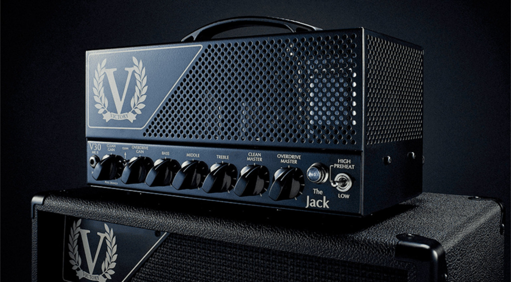 Victory Amps V30 MKII