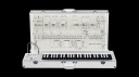 Vintage Sound Synthesizer