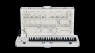Vintage Sound Synthesizer