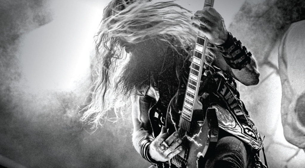 Der Gitarrensound von Ozzy Osbourne wurde von mehreren Gitarrenhelden geprägt. Hier erfahrt ihr, wer diese waren und was sie so besonders macht.