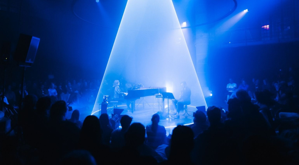 Amsterdam Dance Event 2026