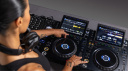 AlphaTheta CDJ-3000X: Neuer Flaggschiff-Player - WiFi, Streaming & größeres Touchscreen