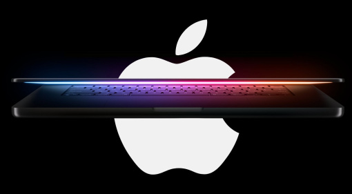 MacBook Pro M5 Leaks: Verpasst Apple 2026 dem Pro Laptop ein OLED-Touch-Panel?