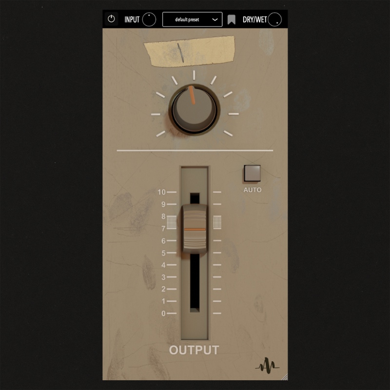Audio Hertz Mk.pre