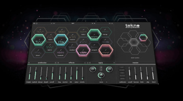 Baby Audio Tekno