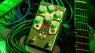 Das Beetronics Bee Bee Dee ist das wohl hübscheste Pedal auf dem Markt, doch kann das analoge Delay auch klanglich überzeugen?