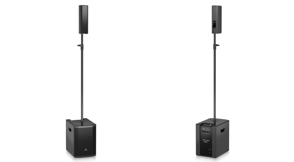 Behringer B6X