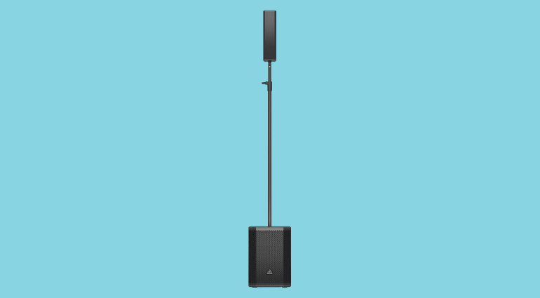 Behringer B6X