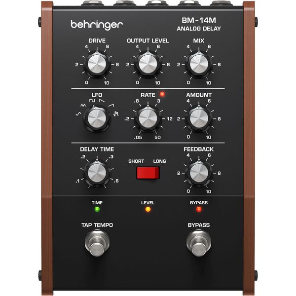 Behringer BM-14M
