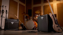 Die 5 besten günstigen Bassverstärker: Von Ampeg und Warwick bis Harley Benton