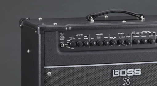 Die besten Modeling Amps für E-Gitarre: Spiel legendäre Amps für günstiges Geld!