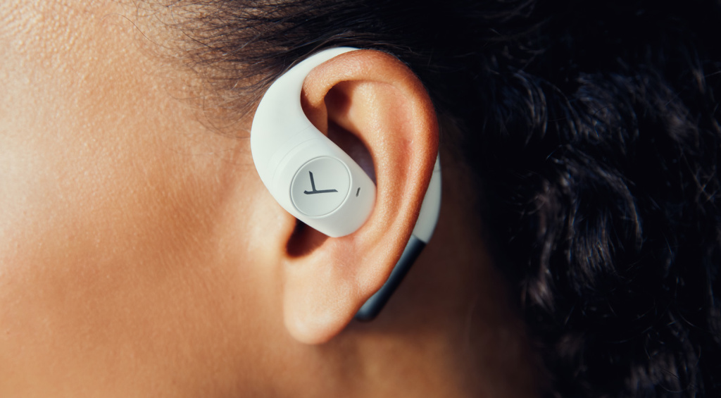 beyerdynamic AMIRON 200 Ohrhörer in Weiß