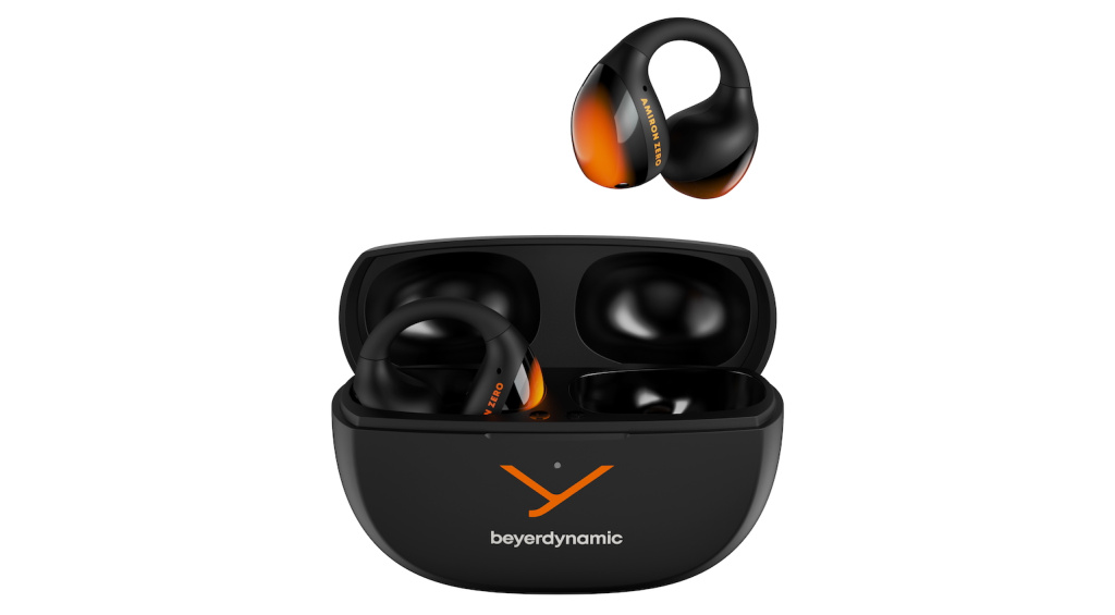 AMIRON ZERO in der Farbvariante Sport