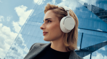 beyerdynamic AVENTHO 200 und zwei neue AMIRON Kopfhörer vorgestellt