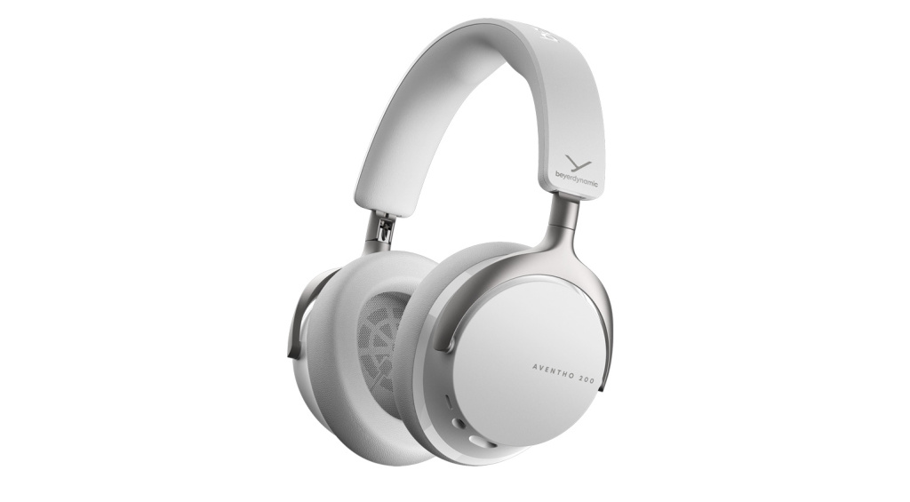 beyerdynamic AVENTHO 200 Kopfhörer in der Farbe Nordic Grey