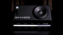 Der Blackstar Beam Solo spielt echten „Amp-in-a-Room“-Sound für E-Gitarre, Akustikgitarre und E-Bass samt Effekten in eure Kopfhörer.