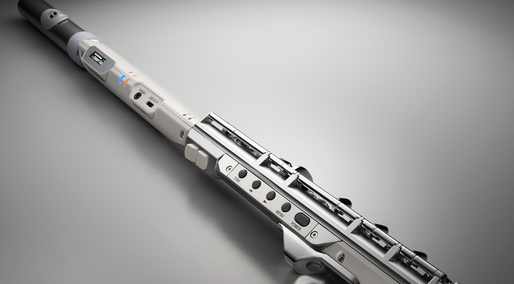Aerophone Brisa von Roland