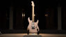 Die Charvel Rick Graham Signature Pro-Mod ist ein echter Hingucker! Die Gitarre vereint klassische Designelemente mit modernster Spieltechnik.