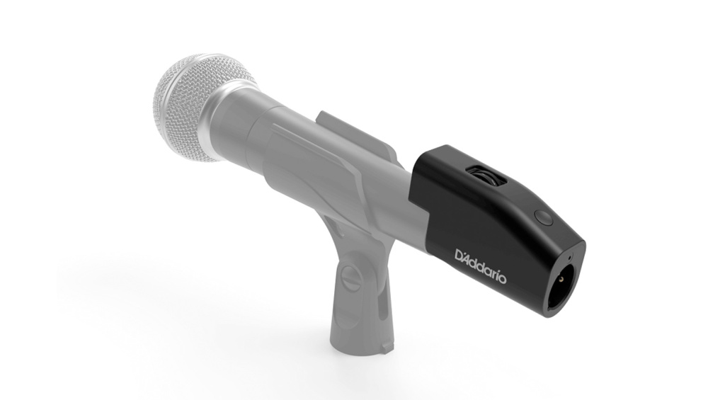 Daddario PW-IRMM-01 Micro Mute Sensor