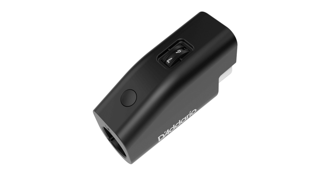 Daddario PW-IRMM-01 Micro Mute Sensor