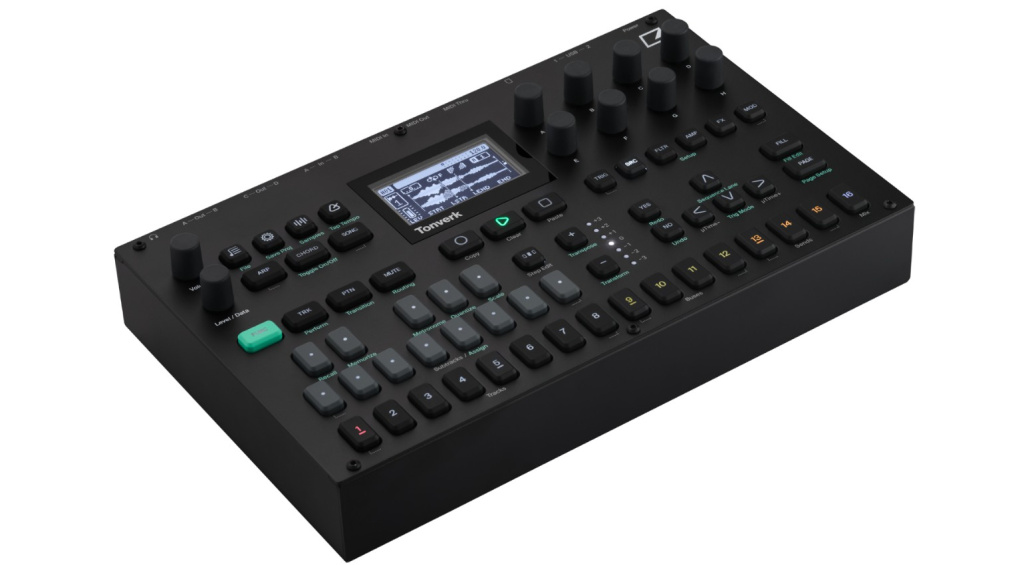 Elektron Tonverk