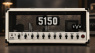 Ab sofort bekommt ihr das EVH 5150 Iconic 15W Serie Topteil auch mit 6L6-Endstufenröhre und in dem schicken Ivory und Black.