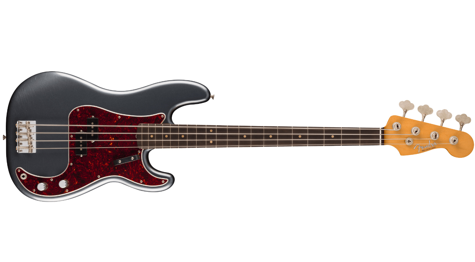 Fender Vintera II RDWN 60s P-Bass CFM