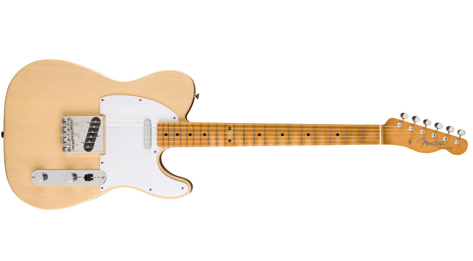 Fender Vintera II RDWN 60s Tele BGB