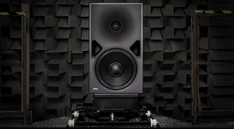 Genelec 8380A
