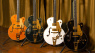 Gretsch Synchromatic: Vintage-Style Archtops mit den Hollowbodies Nashville und Falcon