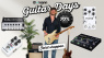 Die Thomann-Guitar Days 2025 sind gestartet und richtig heiß gelaufen. Hier könnt ihr super attraktive Schnäppchen machen und bis zu 60% einsparen!