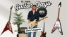 Beste Gitarrenangebote bei den Guitar Days: ESP, Epiphone und Co. mit bis zu 60% Rabatt!