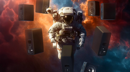 IK Multimedia ARC X: Update für immersive Setups jetzt optional erhältlich