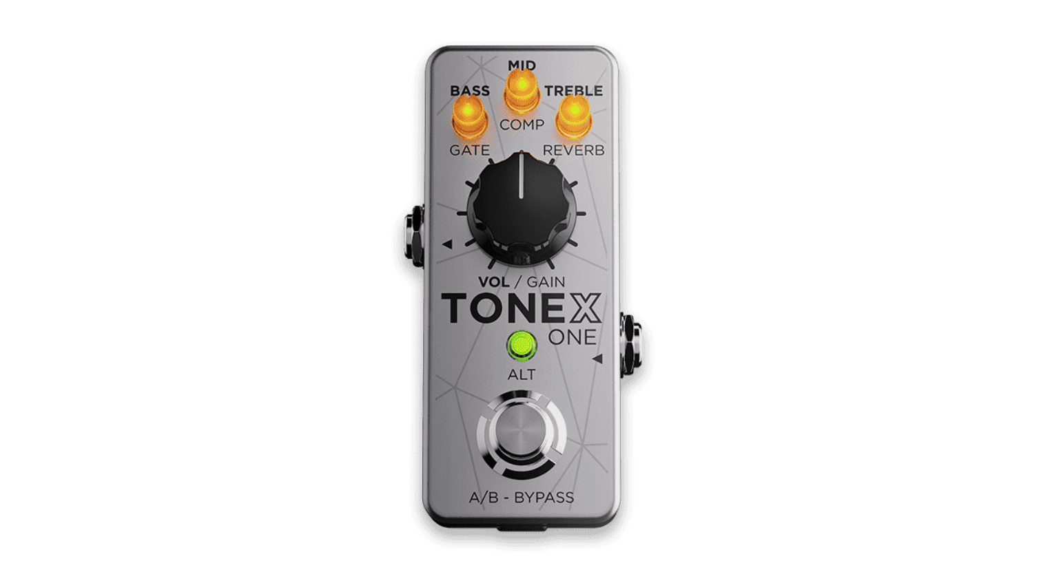 IK Multimedia ToneX One Bass Edition